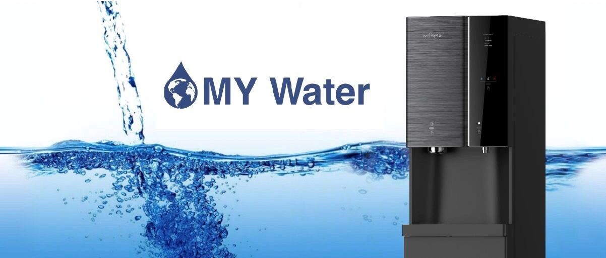 Water Coolers Drinking Water MY Water LLC Dallas Texas